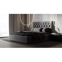 Beatrice с ортопедической решеткой