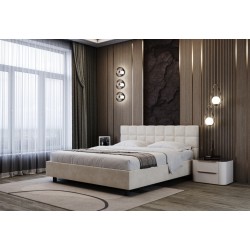 Jane с ортопедической решеткой