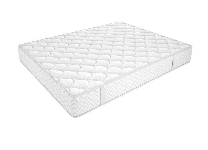 Матрас energy touch middle pillow top