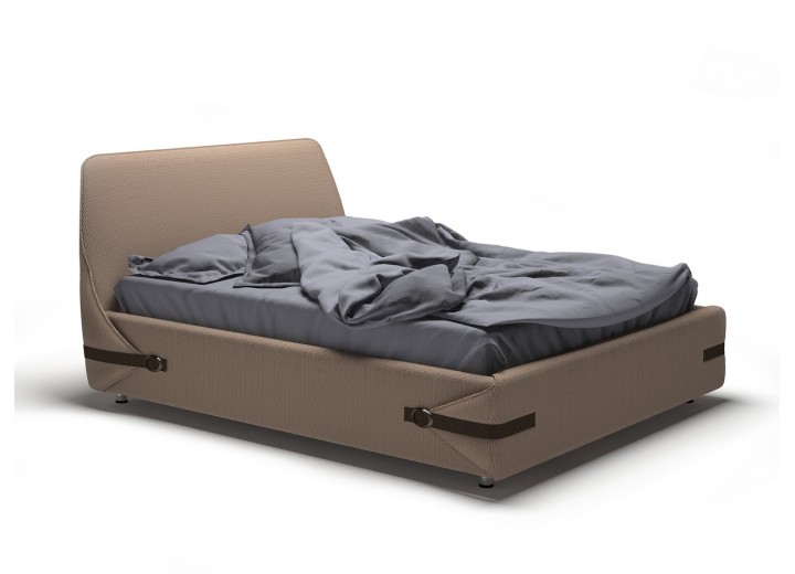 Кровать Loft с подъемным механизмом