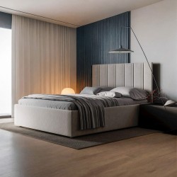 Sofiya 1  с ортопедической решеткой