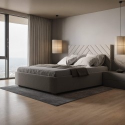 Sofiya 3  с подъемным механизмом