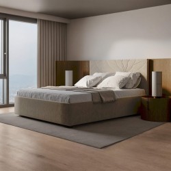 Sofiya 6  с ортопедической решеткой