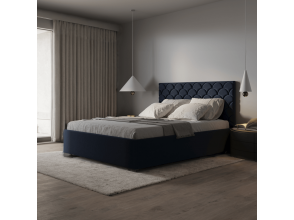 Как выбрать идеальную интерьерную кровать?