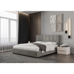 Nadezhda 1  с подъемным механизмом